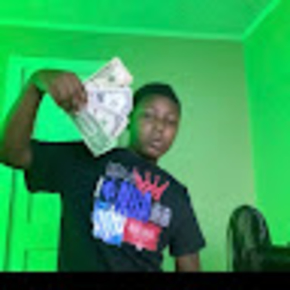 Meet your Posher, Charles